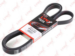 LYNXauto 6PK2305 V formos rumbuoti diržai 
 Techninės priežiūros dalys -> Techninės priežiūros intervalai
9X236C301BB, C2Z4780, L329-15-909
