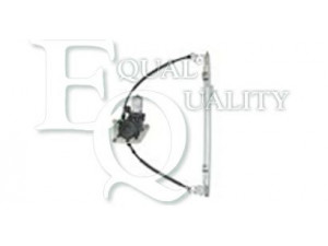 EQUAL QUALITY 141112 lango pakėliklis 
 Vidaus įranga -> Elektrinis lango pakėliklis
46446616, 46736840, 60702380