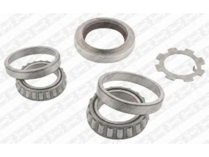 SNR R140.68 rato guolio komplektas 
 Ašies montavimas/vairavimo mechanizmas/ratai -> Rato stebulė/montavimas -> Rato guolis
5007041