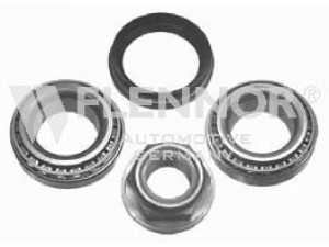 KAWE FR941609 rato guolio komplektas 
 Ašies montavimas/vairavimo mechanizmas/ratai -> Rato stebulė/montavimas -> Rato guolis
MB584600, MB584601, MB584761, MB594600