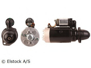 ELSTOCK 25-0275 starteris
MT68R, 29619390