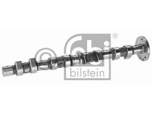 FEBI BILSTEIN 18516 skirstomasis velenas 
 Variklis -> Variklio uždegimo laiko reguliavimo kontrolė -> Skirstomasis velenas
111 050 47 01