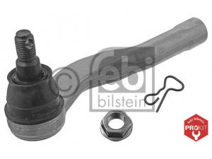 FEBI BILSTEIN 41383 skersinės vairo trauklės galas 
 Vairavimas -> Vairo mechanizmo sujungimai
45047-B9070, 45047-B9270, 45047-B9070