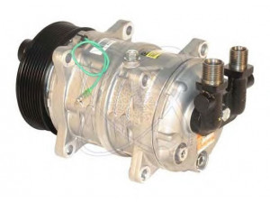 ELECTRO AUTO 20F1023 kompresorius, oro kondicionierius
