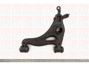 FAI AutoParts SS1136 vikšro valdymo svirtis 
 Ašies montavimas/vairavimo mechanizmas/ratai -> Valdymo svirtis/pasukamosios svirties sujungimas -> Vairo trauklės (valdymo svirtis, išilginis balansyras, diago
1703300107, 2023302607, 2023302707