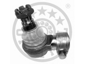 OPTIMAL GL-10498 skersinės vairo trauklės galas 
 Vairavimas -> Vairo mechanizmo sujungimai
42533101, 42533102, 81953016219