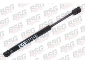 BSG BSG 30-980-005 dujinė spyruoklė, bagažinė 
 Priedai -> Bagažinė/pakrovimo skyrius
1 336 159, 1 376 673, 1376673, 5M51 F406A10 AB
