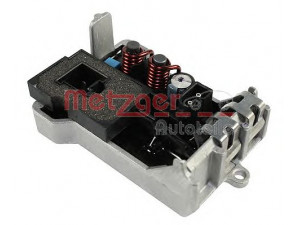 METZGER 0917105 valdymo blokas, šildymas / ventiliacija 
 Elektros įranga -> Valdymo blokai
203 821 40 58, 203 821 86 51, 220 821 09 51