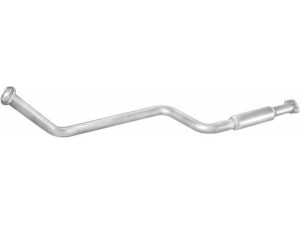 POLMO 13.155 priekinis duslintuvas 
 Išmetimo sistema -> Duslintuvas
2014905119