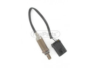STANDARD LB1892 lambda jutiklis 
 Išmetimo sistema -> Jutiklis/zondas
855303, 855348, 855380, 89722-40110