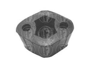 FARE SA 0555 atraminis buferis, triukšmo slopintuvas 
 Išmetimo sistema -> Surinkimo dalys -> Atskiros surinkimo dalys -> Guminė apsauga
1755.40, 1755.40