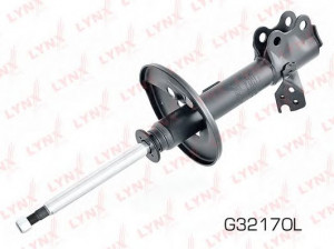 LYNXauto G32170L amortizatorius 
 Pakaba -> Amortizatorius
48520-47010, 48520-47020, 48520-49145