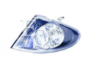 EQUAL QUALITY GA3060 priekinis žibintas 
 Kėbulas -> Priekinis žibintas/dalys -> Priekinis žibintas/įterp.
6025371086