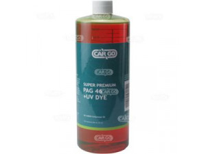 HC-Cargo 253490 alyva, kompresorius