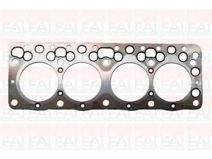FAI AutoParts HG376 tarpiklis, cilindro galva 
 Variklis -> Tarpikliai -> Tarpiklis, cilindrų galvutė
11044-09W00, 11044-09W01