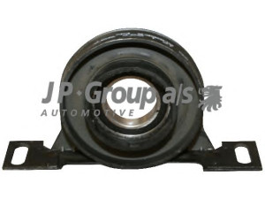 JP GROUP 1453900500 pakaba, kardaninis velenas 
 Ašies pavara -> Kardaninis velenas, visas -> Guolis/montavimas
26121227997