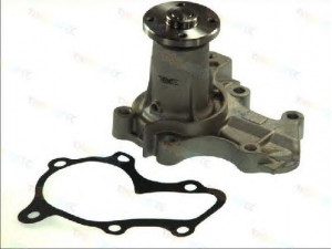 THERMOTEC D15051TT vandens siurblys 
 Aušinimo sistema -> Vandens siurblys/tarpiklis -> Vandens siurblys
MD370803