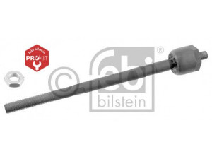 FEBI BILSTEIN 27301 vidinė skersinė vairo trauklė 
 Vairavimas -> Vairo mechanizmo sujungimai
48520-00QAM, 48520-00QAM SK, 4408 474