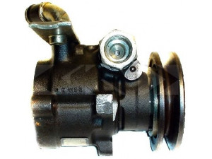 SPIDAN 53528 hidraulinis siurblys, vairo sistema 
 Vairavimas -> Vairo pavara/siurblys
QVB 10025