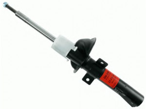 SACHS 290 688 amortizatorius 
 Pakaba -> Amortizatorius