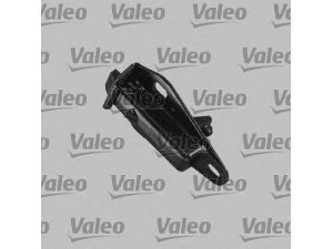 VALEO 256411 galinis užraktas 
 Užrakinimo sistema -> Užraktai, išoriniai
7700763849