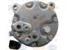 HELLA 8FK 351 316-091 kompresorius, oro kondicionierius 
 Oro kondicionavimas -> Kompresorius/dalys
7H0 820 803 C, 7H0 820 803 D, 7H0 820 803 F