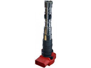 HELLA 5DA 193 175-591 ritė, uždegimas 
 Kibirkšties / kaitinamasis uždegimas -> Uždegimo ritė
077 905 115 B, 077 905 115 C, 077 905 115 E
