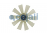 COJALI 7025104 ventiliatorius, radiatoriaus
5001864384, 5010258092
