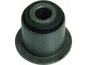 TRISCAN 8500 28830 valdymo svirties/išilginių svirčių įvorė 
 Ašies montavimas/vairavimo mechanizmas/ratai -> Valdymo svirtis/pasukamosios svirties sujungimas -> Montavimas/sutvirtinimas
3523.31, 3523.31
