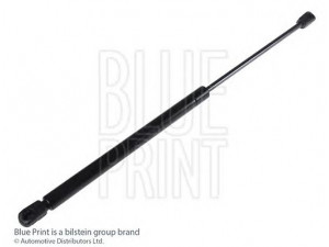 BLUE PRINT ADB115802 dujinė spyruoklė, bagažinė 
 Priedai -> Bagažinė/pakrovimo skyrius
41626801258