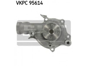 SKF VKPC 95614 vandens siurblys 
 Aušinimo sistema -> Vandens siurblys/tarpiklis -> Vandens siurblys
MD 971539, MD 972006, MD 972054