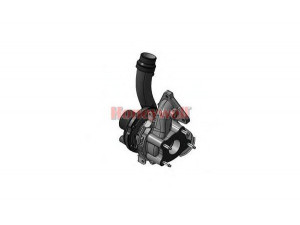 GARRETT 775159-5001S kompresorius, įkrovimo sistema
8200769142