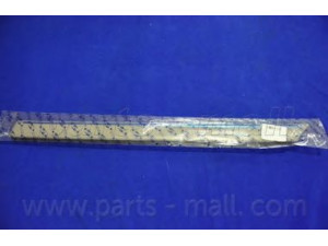 PARTS-MALL PZA-M795 apdailos/apsauginės juostelė, durelės
8773128600