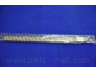 PARTS-MALL PZA-M795 apdailos/apsauginės juostelė, durelės
8773128600