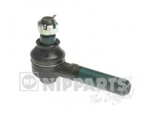 NIPPARTS J4822068 skersinės vairo trauklės galas 
 Vairavimas -> Vairo mechanizmo sujungimai
45047-39185