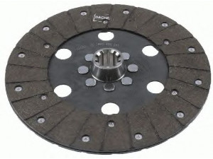 SACHS 1864 028 211 sankabos diskas