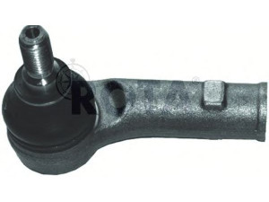 ROTA 1382032 skersinės vairo trauklės galas 
 Vairavimas -> Vairo mechanizmo sujungimai
701419811B
