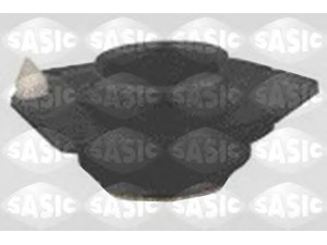 SASIC 4001646 pakabos statramsčio atraminis guolis 
 Ašies montavimas/vairavimo mechanizmas/ratai -> Montavimas, pakabos statramstis
8200266588, 8200630328