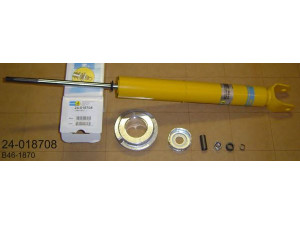 BILSTEIN 24-018708 amortizatorius