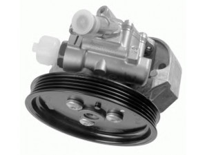 BOSCH K S00 000 658 hidraulinis siurblys, vairo sistema 
 Vairavimas -> Vairo pavara/siurblys
32 41 6 768 155, 4 029 151, 6 768 155