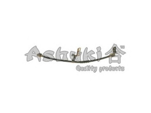 ASHUKI US105304 stabdžių žarnelė 
 Stabdžių sistema -> Stabdžių žarnelės
04509722, 4509722