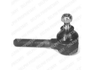 DELPHI TA1182 skersinės vairo trauklės galas 
 Vairavimas -> Vairo mechanizmo sujungimai
000 338 5510