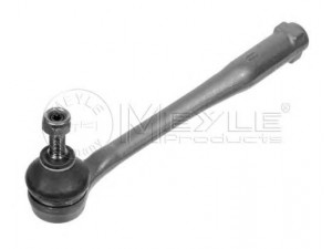 MEYLE 11-16 020 0009 skersinės vairo trauklės galas 
 Vairavimas -> Vairo mechanizmo sujungimai
16 086 522 80, 3817.67, 16 086 522 80