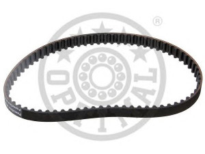 OPTIMAL R-1168 paskirstymo diržas
13405-PP0-004, GTB1292, 13405-PAA-A01