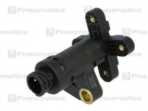 PNEUMATICS PN-10077 jutiklis, pneumatinės pakabos lygis
81259370040