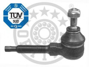 OPTIMAL G1-046 skersinės vairo trauklės galas 
 Vairavimas -> Vairo mechanizmo sujungimai
7701464019, 7701464441