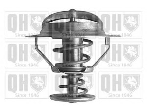 QUINTON HAZELL QTH587K termostatas, aušinimo skystis 
 Aušinimo sistema -> Termostatas/tarpiklis -> Thermostat
19301-P13-305, 19301-P13-306, 19301-P8E-305