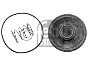 FEBI BILSTEIN 45172 tarpiklis, variklio karterio alsuoklis
541 018 03 33, 541 018 03 33