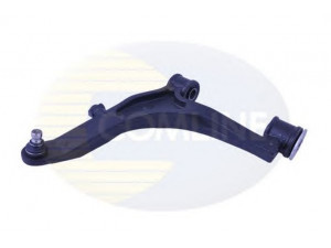 COMLINE CCA1065 vikšro valdymo svirtis
5450100QAE, 4404047, 4500092, 7700302118