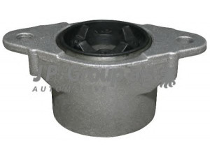 JP GROUP 1552300100 pakabos statramsčio atraminis guolis 
 Ašies montavimas/vairavimo mechanizmas/ratai -> Montavimas, pakabos statramstis
1330706, 2S6118A116AD